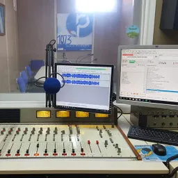Aixó es la Ràdio - episode art