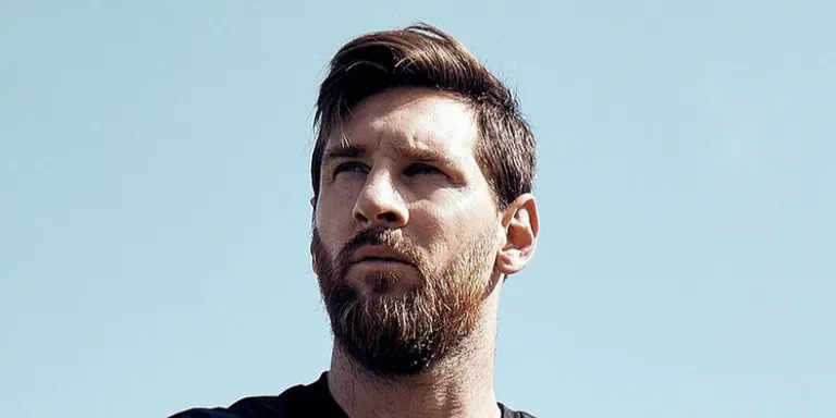 El missatge de Messi després de la remuntada del Reial Madrid