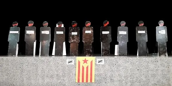 En peu de pau omple el Casal Rierenc amb tècniques de resistència passiva en una nova convocatòria del CDR Baix Gaià