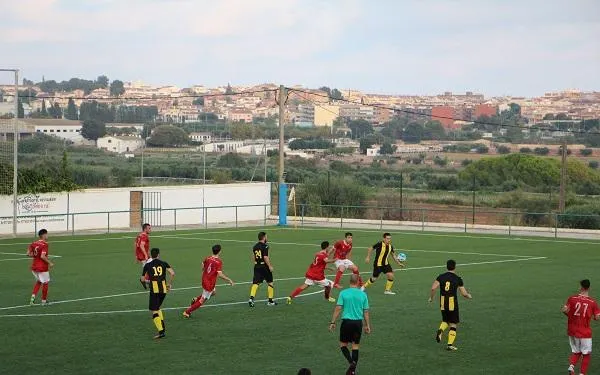 Foto: Altafulla Ràdio