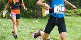 Roser Espanyol guanya la primera prova de 'rogaining' dels Pirineus