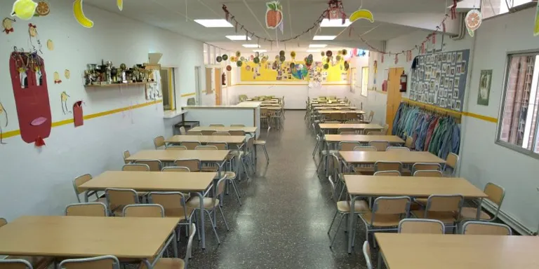 Tornen un any més, les extraescolars compartides