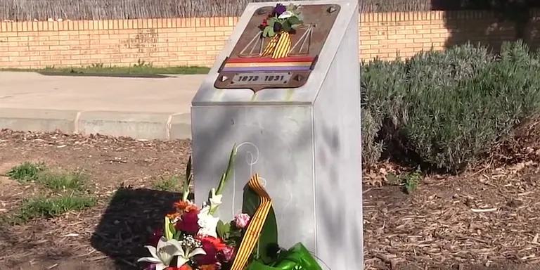 La commemoració del Dia de la República es trasllada al 16 d’abril