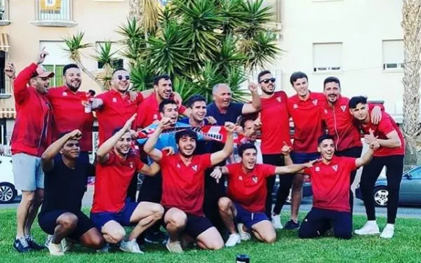 Foto: Atlètic Roda de Barà