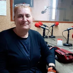 L'entrevista - Anna Ros del 23/03/2022 - episode art