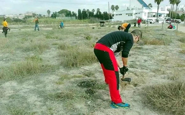 Foto: La Sínia