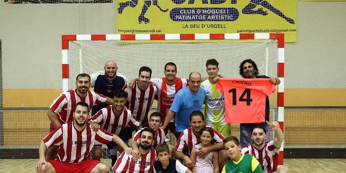 Nou equips participen al Torneig 12H Fustes Grau i Grau de futbol sala