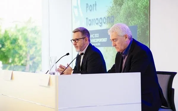 Foto: Port de Tarragona