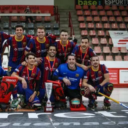 Barça Hoquei
