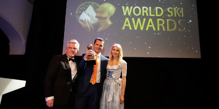 Boí Taüll, millor estació d'esquí del 2018 a l'Estat segons els World Ski Awards