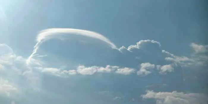 Inestabilitat meteorològica fins dijous