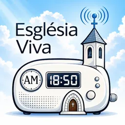 Església viva del 20/12/2025 - episode art