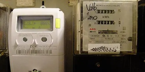 El bo social elèctric pot generar descomptes en la factura de la llum