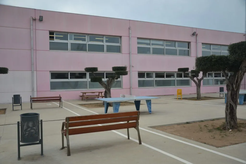 La Generalitat invertirà més de 2 milions d’euros a l’Institut Mar de la Frau de Cambrils