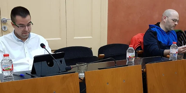 L’equip de govern ajorna "sine die" l’aprovació del POUM