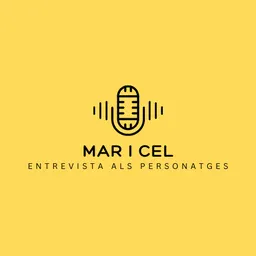 Mar i cel #5 - episode art