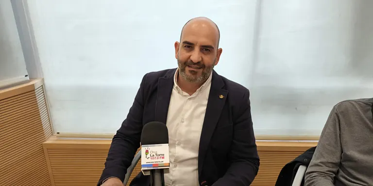 L'alcalde vol tenir el pressupost aprovat abans d'acabar l'any