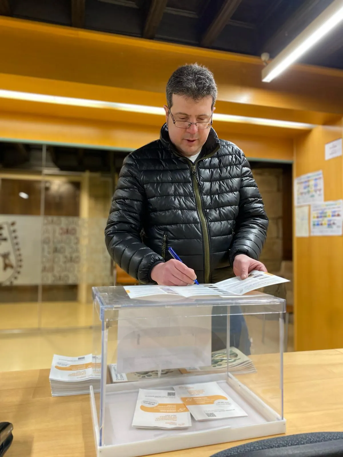Oberta la votació final dels pressupostos participatius de Solsona