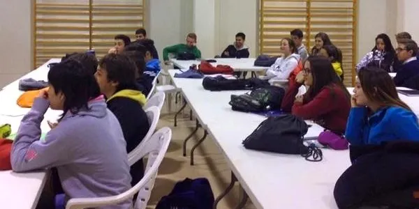 Èxit de participació al Campus de Setmana Santa del CB Altafulla