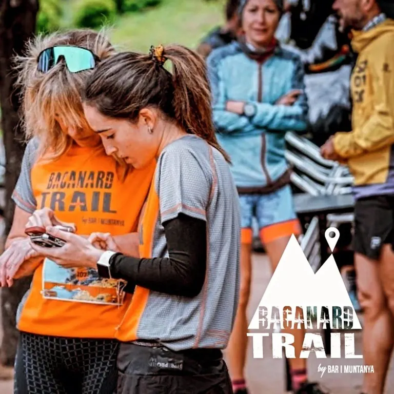 S’obren les inscripcions per a la Bacanard Trail 2025
