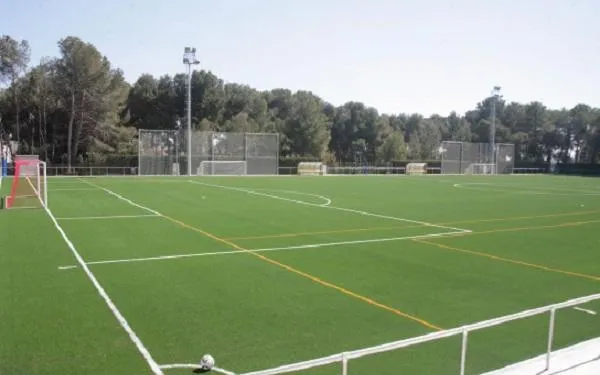 Foto: CF Llorenç