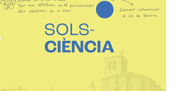 Neix Solsciència, una nova entitat de científiques solsonines per apropar la ciència a la ciutadania