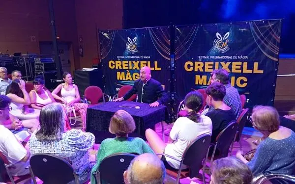 Foto: Ajuntament de Creixell