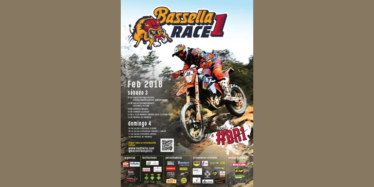 La Bassella Race 2018 arriba als 1.000 participants