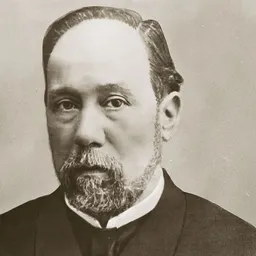 Joan Mañé i Flaquer, un intent de biografia - episode art