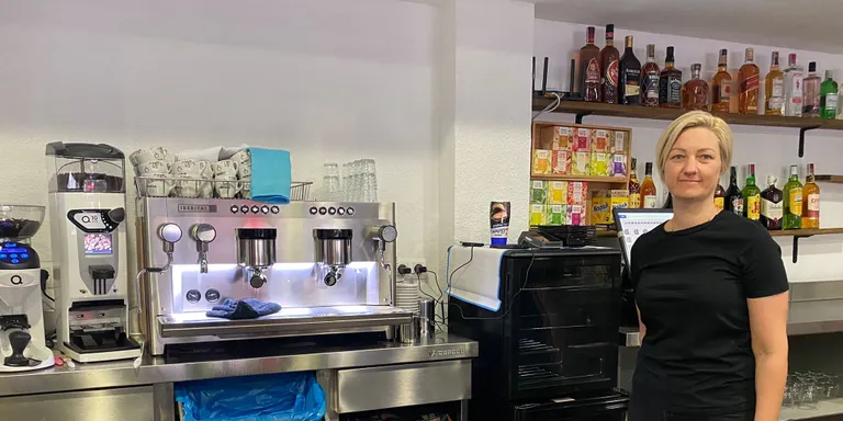 El Centre Cultural inaugura avui la nova etapa del seu bar