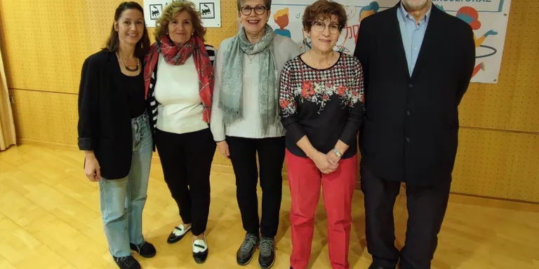 Oberta la convocatòria per participar al primer concurs d’Art Mural del barri de l’Estació