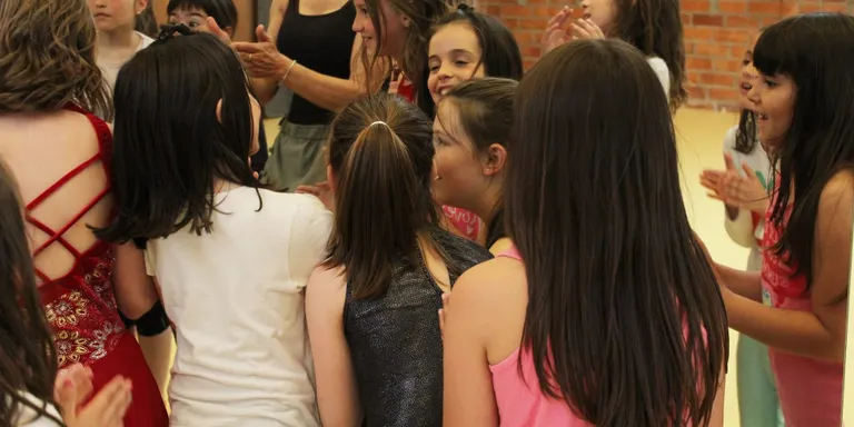 Nova temporada de cursos a l'espai d'arts escèniques La Fusteria