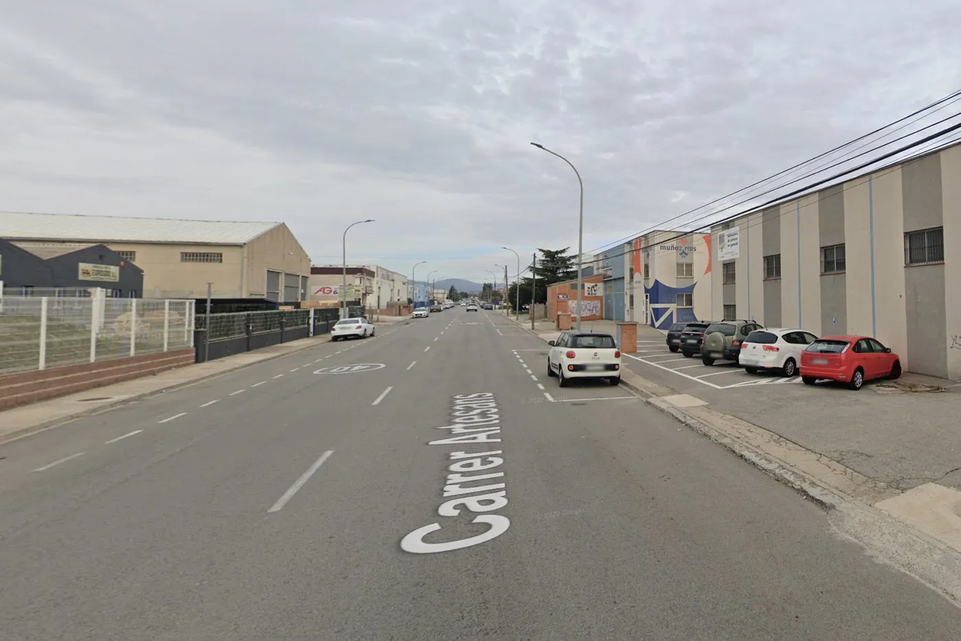Valls destina 315.000 euros per la pavimentació de diversos carrers
