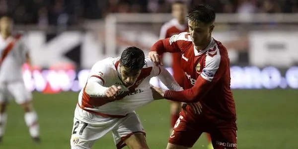 El Nàstic es juga la permanència davant el Rayo Vallecano en l’última jornada de la temporada