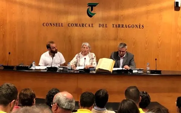 Foto: CC Tarragonès