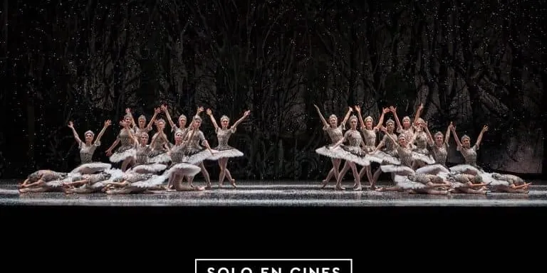 La Rambla de l’Art projectarà aquest dimarts el ballet El Cascanous
