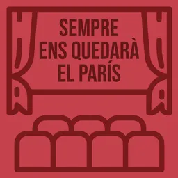 Sempre ens quedarà el París del 18/12/2025 - episode art