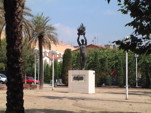 El ple de Mollet aprova per unanimitat reforçar el foment de la memòria històrica a la ciutat