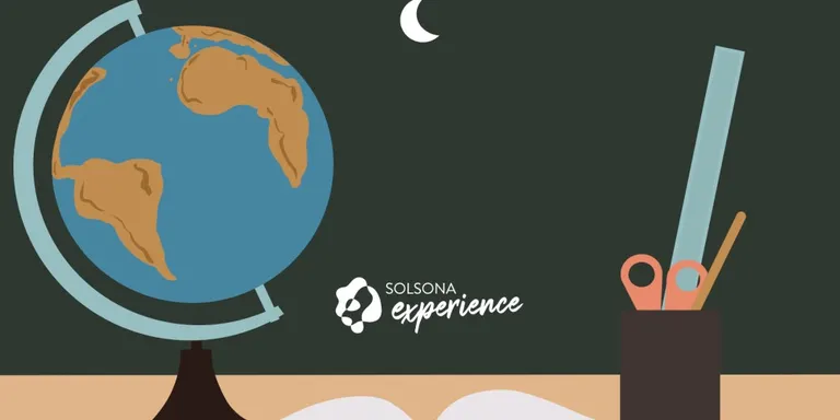 Solsona Experience estrena dijous les rutes nocturnes centrades en l'evolució de l'educació a la ciutat
