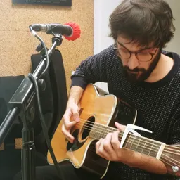 #208 - Martí Viñolo ens presenta el seu projecte Linotip - episode art