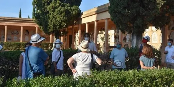 Torredembarra aposta novament per un programa d’activitats del patrimoni indià per substituir la Fira d’Indians