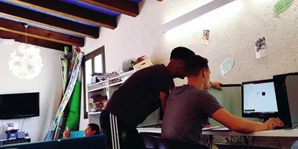 La regidoria de Joventut de l’Ajuntament d’Altafulla promou el programa Singulars 2018