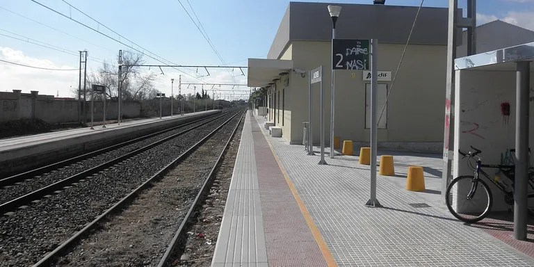 Les línies R14 i R15 recuperen la normalitat