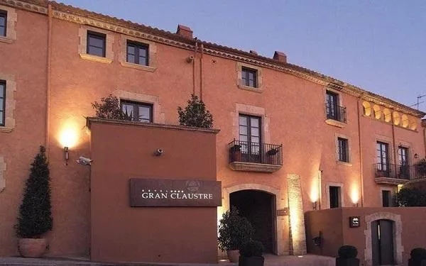 Foto: Hotel Gran Claustre