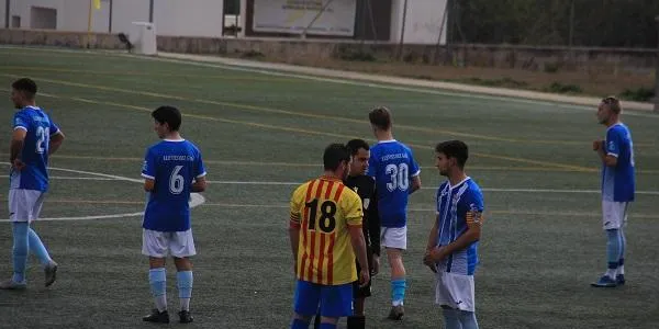 La Torre busca la revenja i els 3 punts davant el San Salvdor