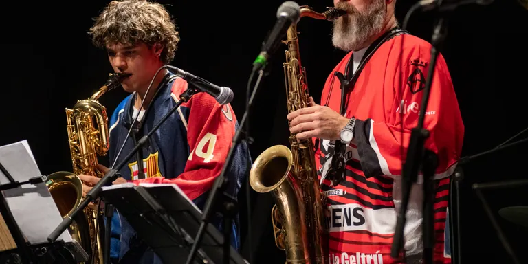 Torna el concert solidari 'Sempre Somniem' per apadrinar cartes de Reis a Sant Boi