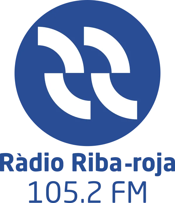 Radio Ribarroja logo