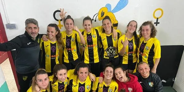El CE Altafulla despatxa l’Atlètic Bellvei amb una golejada incontestable (12-1)