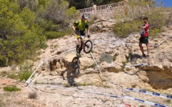 Foto: Bike Park Costa Daurada