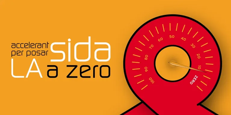 Rubí s'adhereix a la lluita contra la SIDA
